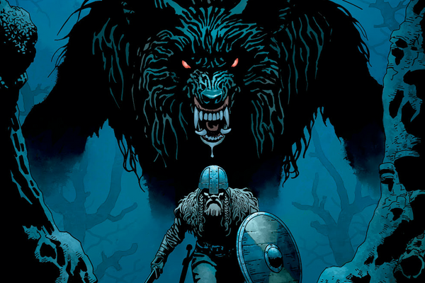 HOUSE OF BRAGI: THE SPRY OBSERVATIONS — Viking Moon: Review!