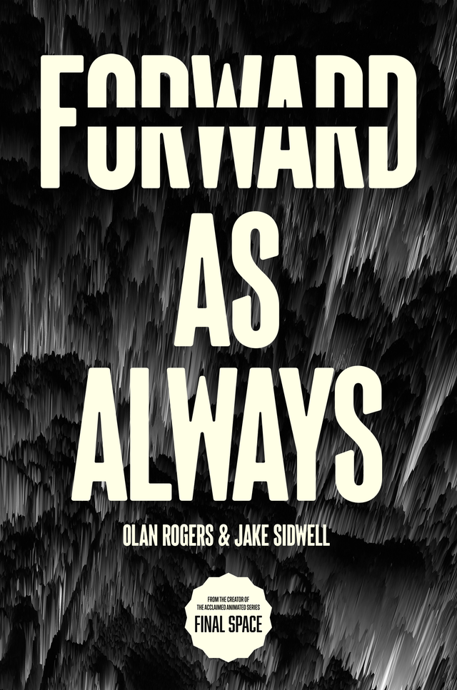 Forward As Always
