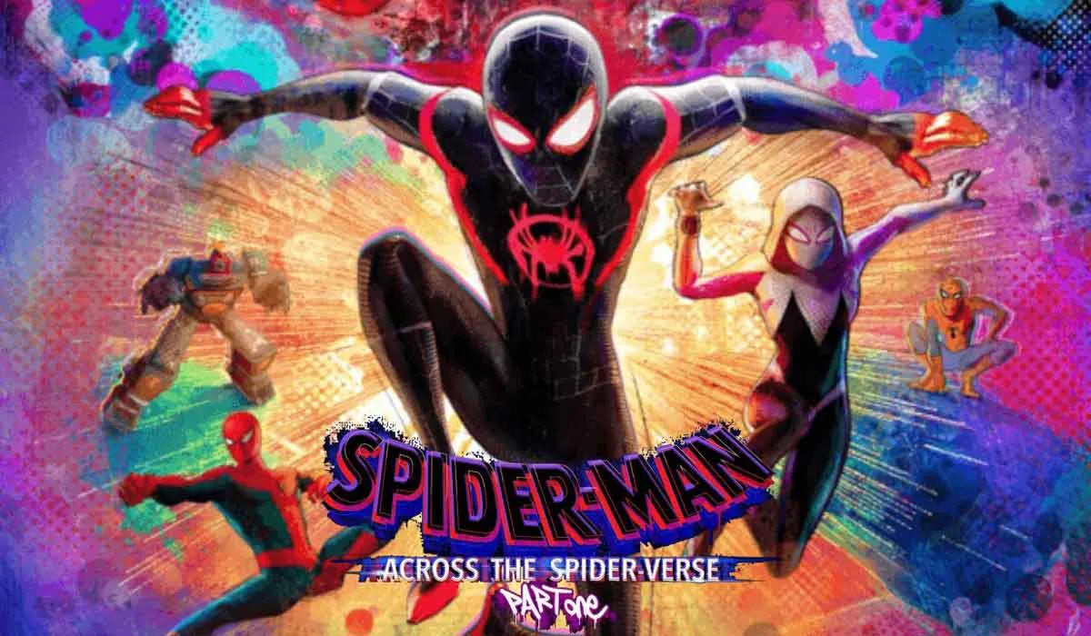 friendly neighborhood spider-man (the writers take, take two)