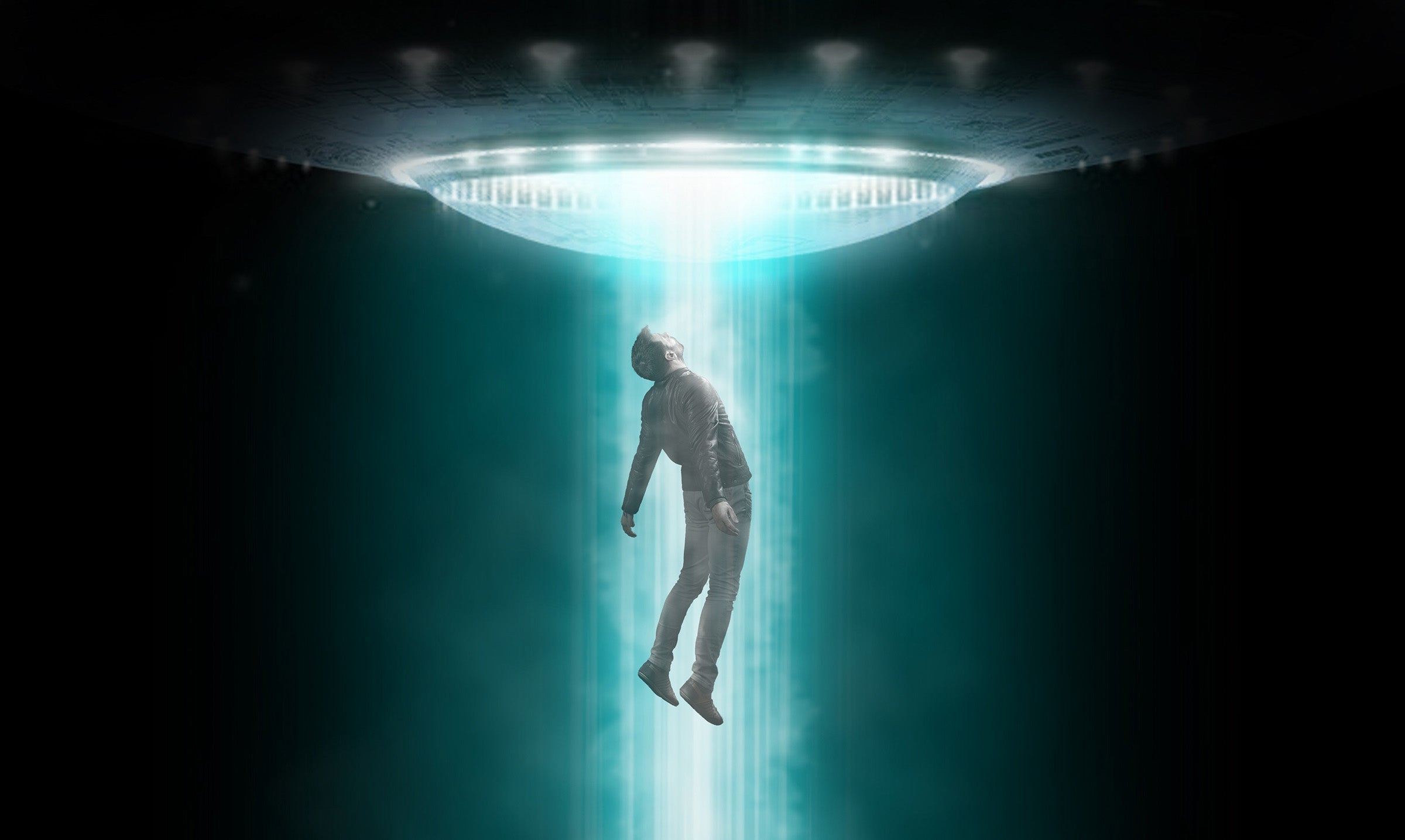 Abduction