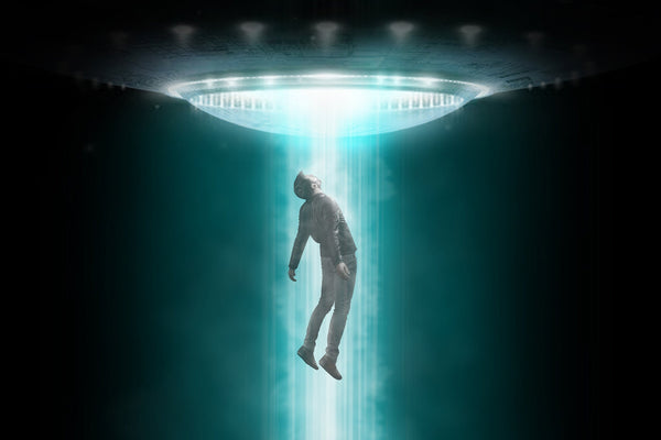 Abduction