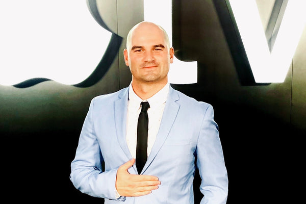 Gungnir Announces Sci-Fi Novel Wild North Penned by TV Writer Eric Phillips