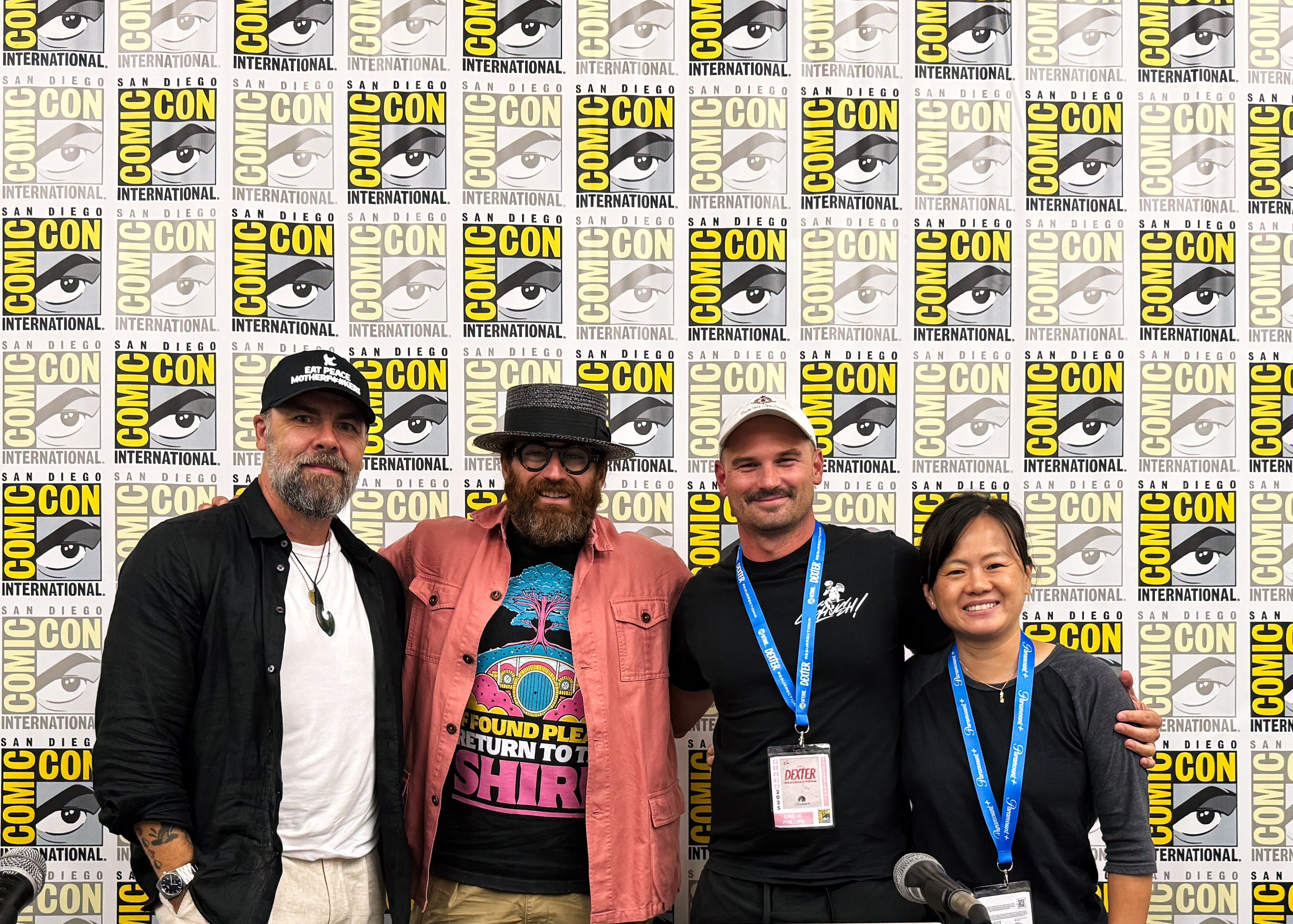 GUNGNIR LAUNCHES FAN-POWERED ANIMATION STUDIO TO REDEFINE DIGITAL STORYTELLING