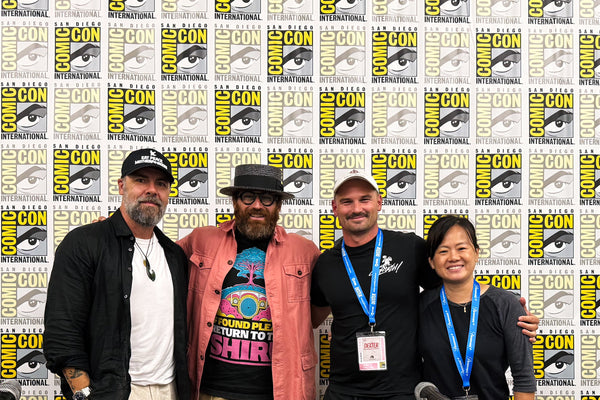 GUNGNIR LAUNCHES FAN-POWERED ANIMATION STUDIO TO REDEFINE DIGITAL STORYTELLING