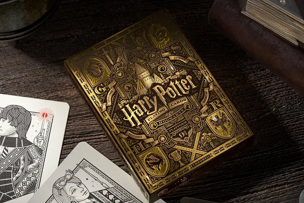 HOUSE OF BRAGI: THE SPRY OBSERVATIONS- Cards