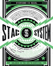 Stable (Graphic Novel)