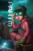 Stable (Graphic Novel)