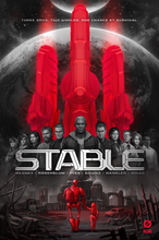 Stable (Graphic Novel)
