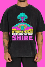 IF FOUND: Shire (Heavyweight Vintage Washed Frayed)
