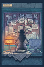 Chupacabra: Tales of Blood & Ink