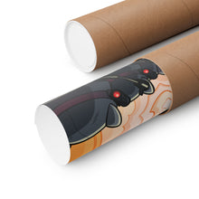 FERBIE (Museum Quality Print)