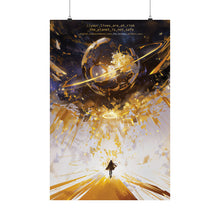 Protect At All Costs (In World Ad Art)