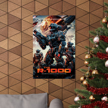 War Machines (In World Ad Art)