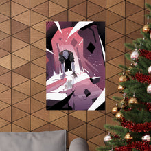 God of War (Museum Quality Print)