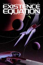Existence Equation: What is The Price Of The Stars? (Prose)