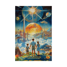 Utopia (In World Ad Art)