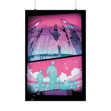 The Truth Hurts (Ripped From The Pages)