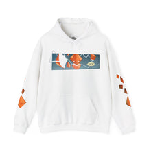 For All Time (Hoodie Designed By Voodoo Bownz)