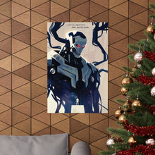 Unity Against (In World Ad Art)