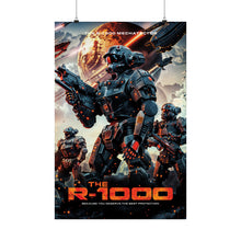 War Machines (In World Ad Art)