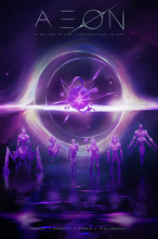 AEON (Graphic Novel)