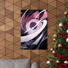 Black Hole (Museum Quality Print)