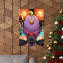 FERBIE (Museum Quality Print)