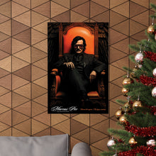 Marcus Poe (In World Ad Art)