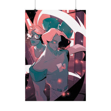 Echo (Museum Quality Print)