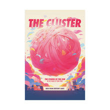 The Cluster! (In World Ad Art)