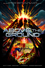 Above The Ground (Prose)