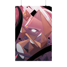 Harmony (Museum Quality Print)