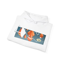 For All Time (Hoodie Designed By Voodoo Bownz)