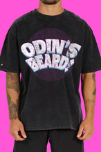 Odin's Beard! (Heavyweight Vintage Washed Frayed)