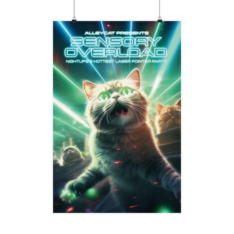 Overlord (In World Ad Art)