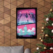 The Truth Hurts (Ripped From The Pages)