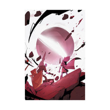 A New Awaits (Ripped From The Pages)