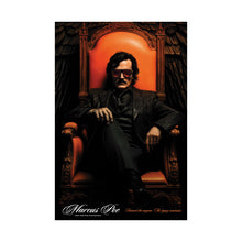 Marcus Poe (In World Ad Art)