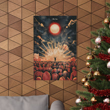 The One (In World Ad Art)