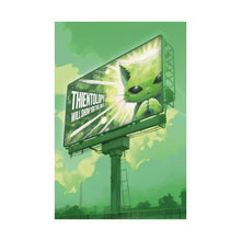 Thientolopy Will Show You The Light (In World Ad Art)