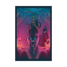 Birthright Art By Goons & Goblins (Ripped From The Pages)