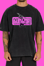 GUNGNIR LOGO (Heavyweight Vintage Washed Frayed)