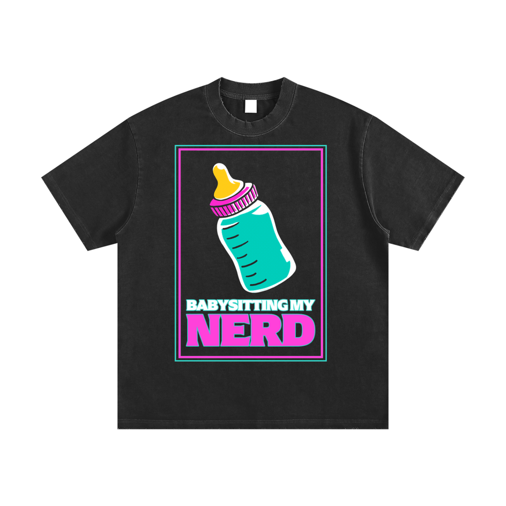 NeRD