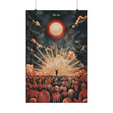 The One (In World Ad Art)