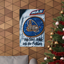 The Future Is Now (In World Ad Art)