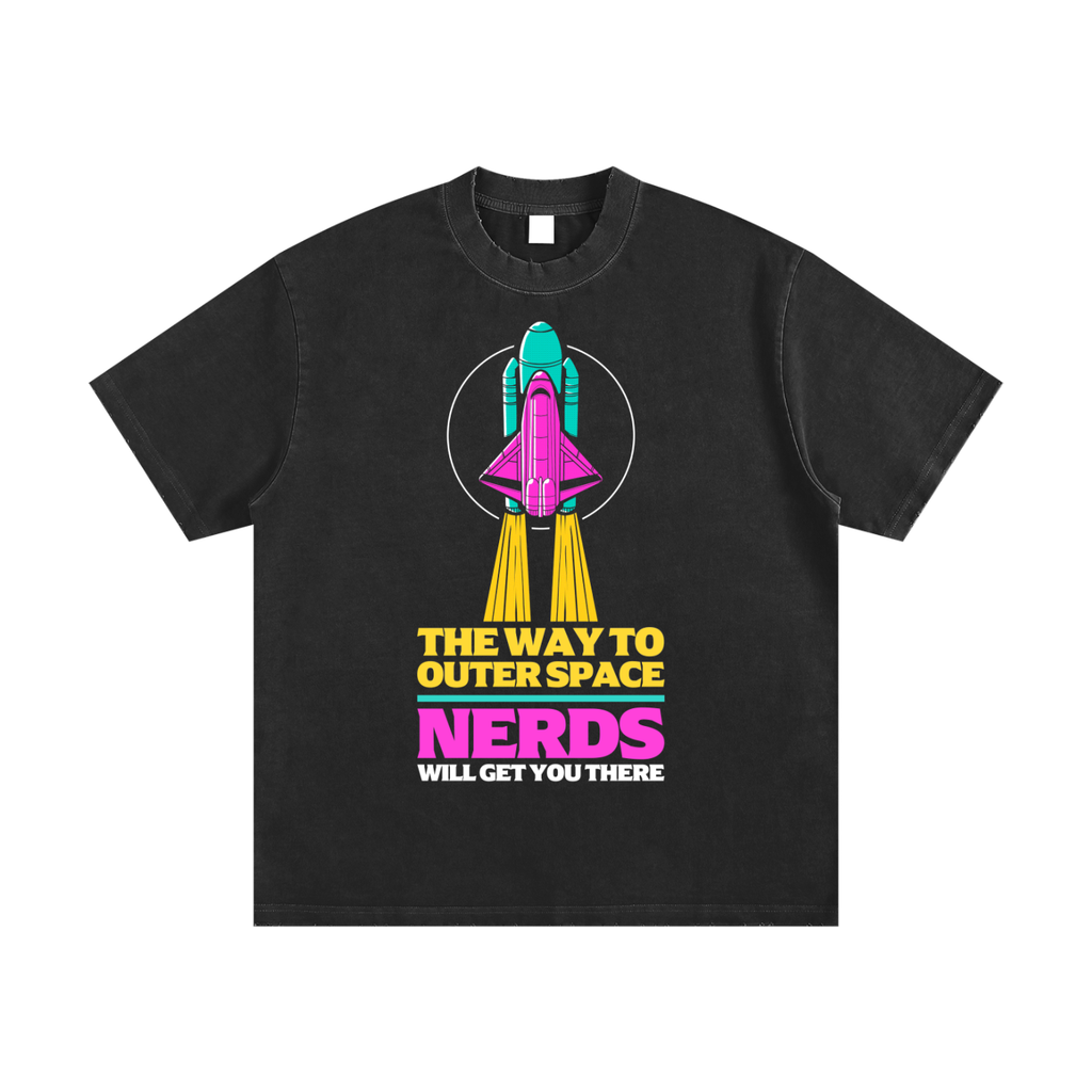 Spaceships!