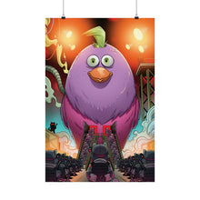 FERBIE (Museum Quality Print)