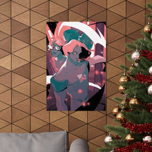 Echo (Museum Quality Print)