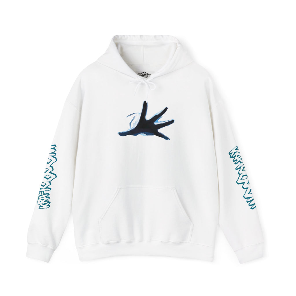 Complete The Mission (Hoodie By Voodoo Bownz)