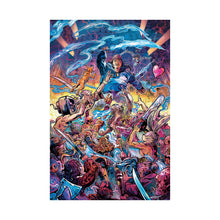 BOBBY BUNDLE! DEADWEIGHT RUNE EDITION, SHIRT & POSTER! (PRE ORDER)